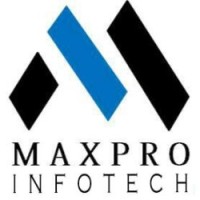 Maxpro Infotech Limited logo - Similar company to Lore Technology Inc.