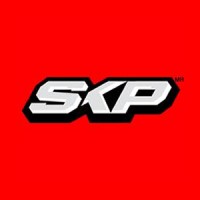 SKP All Terrain México logo - Similar company to Spaceman