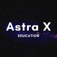 Astra X Education logo - Similar company to Ms Learning