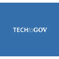 TechToGov logo - Similar company to Tech Talent Project