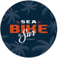 SEA BIKE & SUN logo - Similar company to Evadea Groupe