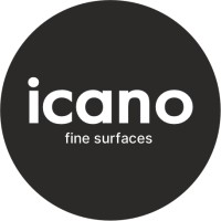 icano logo - Similar company to Caracat