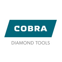 Cobra Diamond Tools logo - Similar company to Nikon Diamond Tools