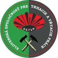 Slovenská spoločnosť pre trhacie a vŕtacie práce logo - Similar company to Sse Explo Romania
