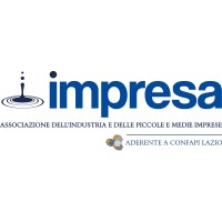 IMPRESA - Associazione dell'Industria e delle Piccole e Medie Imprese logo - Similar company to Rossato S.P.A.