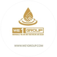We1 group logo - Similar company to Angobuild, Lda