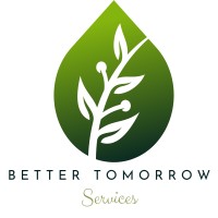 Better Tomorrow Services logo - Similar company to Empowering Voices Support Services