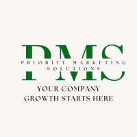 Priority Marketing Solutions logo - Similar company to Gizzmo