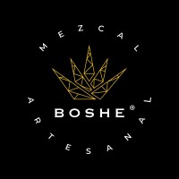 Mezcal Boshe logo - Similar company to Mezcal Carta De Amor®