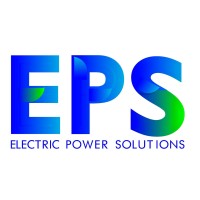 EPS logo - Similar company to Siemtecha