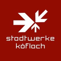Stadtwerke Köflach GmbH logo - Similar company to Stadtwerke Hartberg