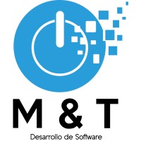 M & T Desarrollo de Software logo - Similar company to Appstorm Group