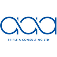 TRIPLE A CONSULTING LTD logo - Similar company to Simi Consulting Ltd