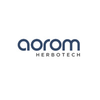 Aorom Herbotech logo - Similar company to Aroma Pumps