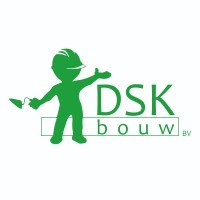 DSK Bouw BV logo - Similar company to Iq-Bouw
