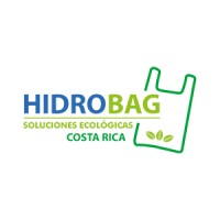 Hidrobag Costa Rica logo - Similar company to Hidrobag