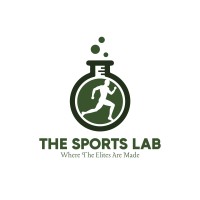 The Sports Lab logo - Similar company to Sports Turf Academy