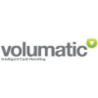 Volumatic logo - Similar company to Tellermate