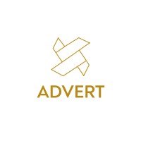 Advert logo - Similar company to Advert