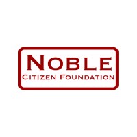 Noble Citizen Foundation logo - Similar company to Bhoogol