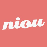 Niou - Agence web La Rochelle logo - Similar company to Dokimedia