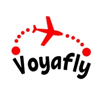 Voyafly logo - Similar company to I2Scale Technologies