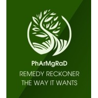 Pharmgrad Lion logo - Similar company to Pharmaguru