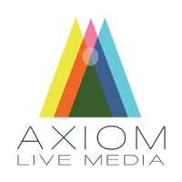 Axiom Livemedia
