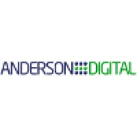 Anderson Digital, LLC logo - Similar company to Andersen Digital