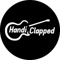 Handiclapped - Culture Barrier-Free e.V. logo - Similar company to Auf Augenhoehe