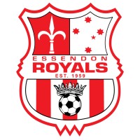 Essendon Royals Soccer Club