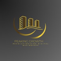 Peaking Growth logo - Similar company to Cad Services Logistics