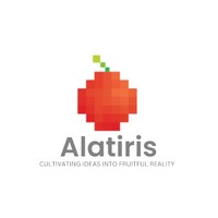 Alatiris Inc. logo - Similar company to Dvcode Technologies Inc.