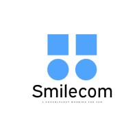 Smilecom logo - Similar company to Feast Italy