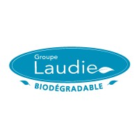Groupe Laudie logo - Similar company to Campus Lab