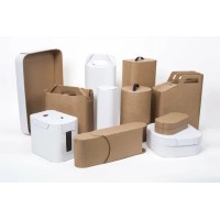 Global Packaging Network logo - Similar company to Extreme Converting, Llc