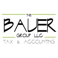 The Bauer Group logo - Similar company to Bauer Consulting Group, Inc.