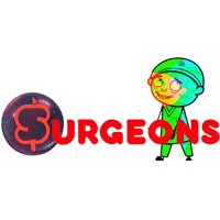 CBD Surgeons logo - Similar company to National Real Estate Management Group