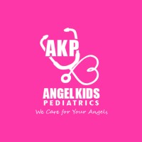 Angel Kids Pediatrics logo - Similar company to North Two Five