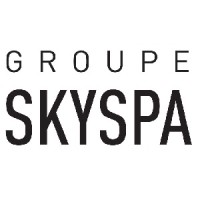 Groupe SKYSPA logo - Similar company to Spa Nordic Station