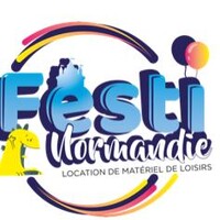 FESTI NORMANDIE logo - Similar company to Saretco