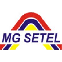 MG Setel logo - Similar company to Campos Soluções Em Eletricidade E Telecom (Eletrocampos)