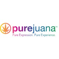 purejuana logo - Similar company to Cloudious 9