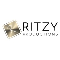 Ritzy Productions logo - Similar company to Insight Presentation Systems