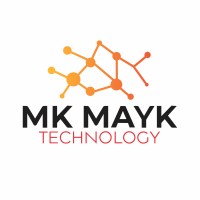 MK MAYK TECHNOLOGY logo - Similar company to Oa Soft