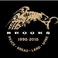 Brooks Wine logo - Similar company to Foundry Partners