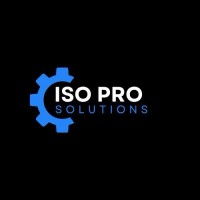 ISO Pro Solutions| ISO 27001, ISO 9001, Cybersecurity Experts logo - Similar company to Iso Pro