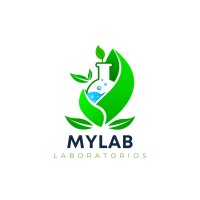 Mylab Laboratory logo - Similar company to Mylab