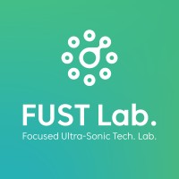 FUST Lab. logo - Similar company to 5One8 Ab