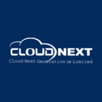 CLOUD NEXT GENERATION UK LTD logo - Similar company to Wbsoft Bd